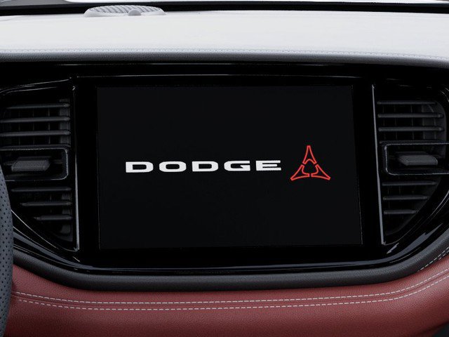 New 2026 Dodge Durango SRT Hellcat w/ Premium Group AWD/4WD image 18