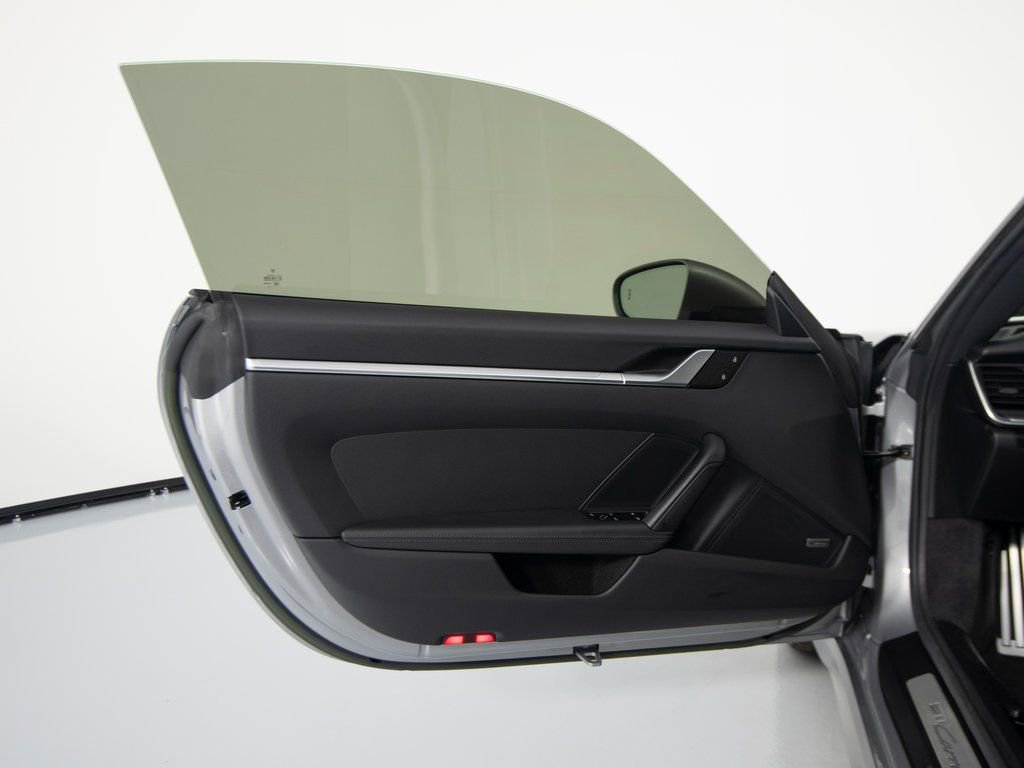 Certified 2023 Porsche 911 Carrera S image 18