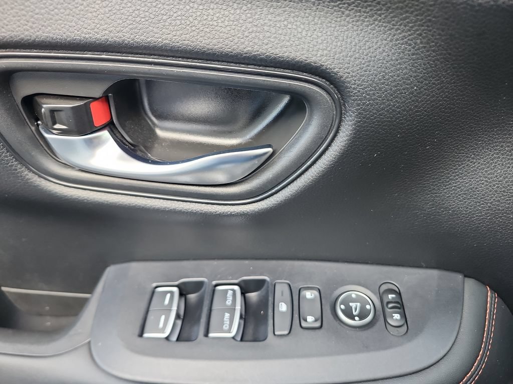 Certified 2024 Honda HR-V Sport image 23