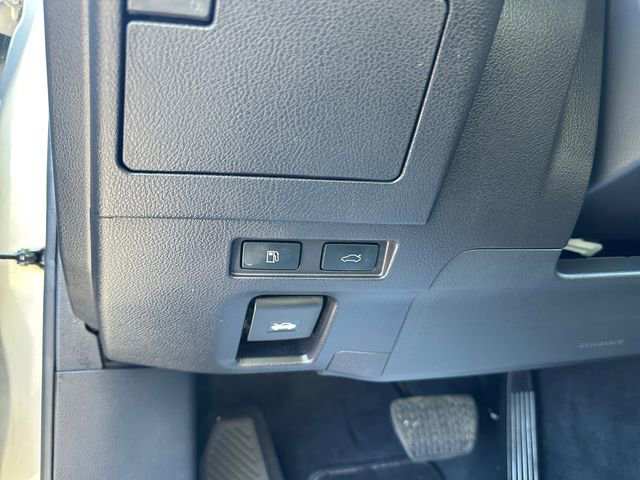 Used 2022 Lexus ES 350 w/ Premium Package image 21