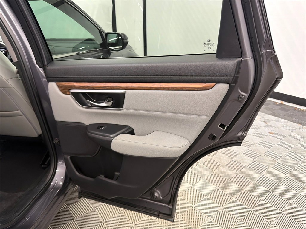 Used 2018 Honda CR-V EX image 17