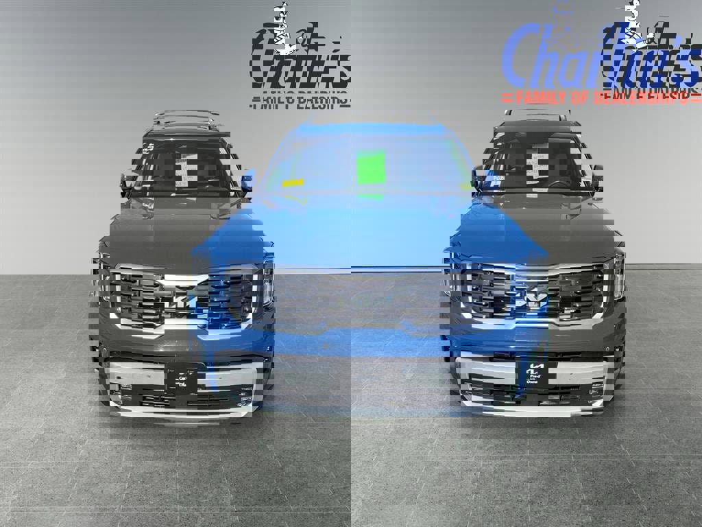 Used 2023 Kia Telluride SX image 2