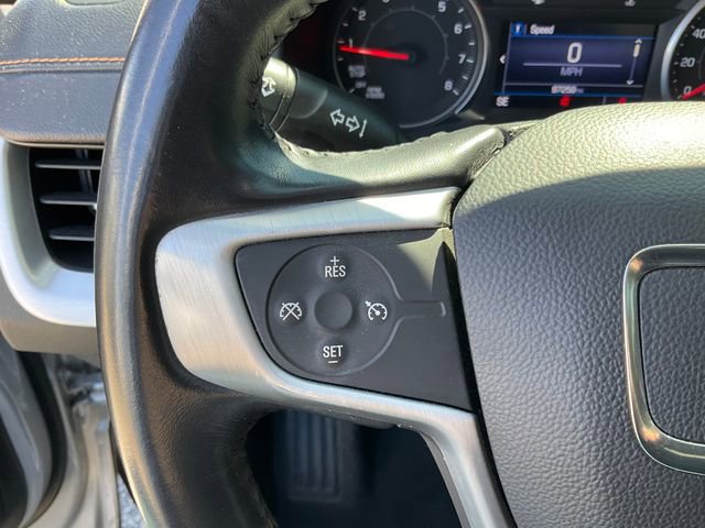 Used 2019 GMC Terrain SLE w/ Driver Convenience Package image 11