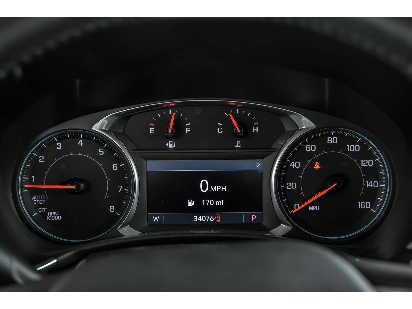 Used 2019 Chevrolet Equinox Premier image 15