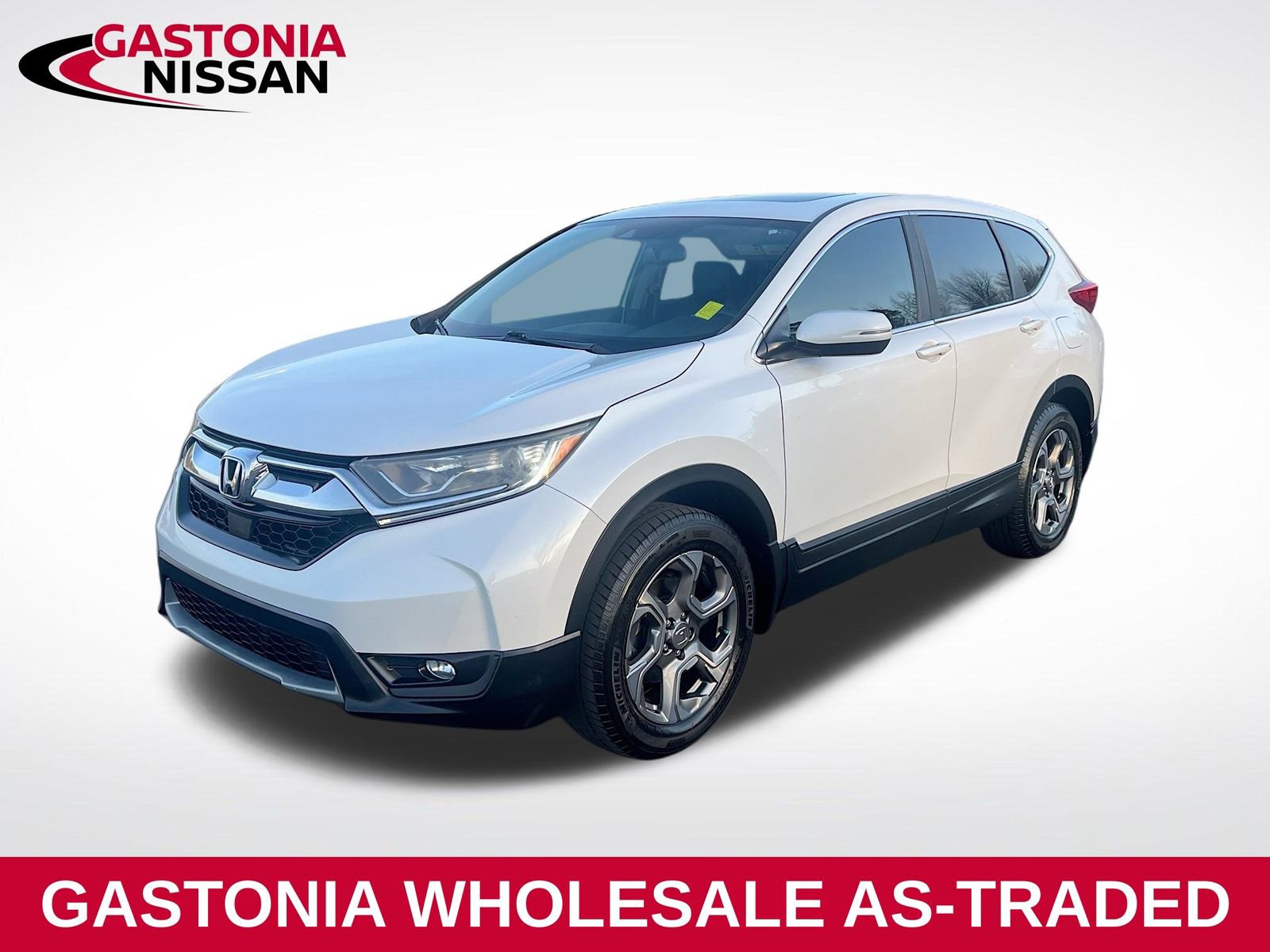 Used 2019 Honda CR-V EX-L video 3