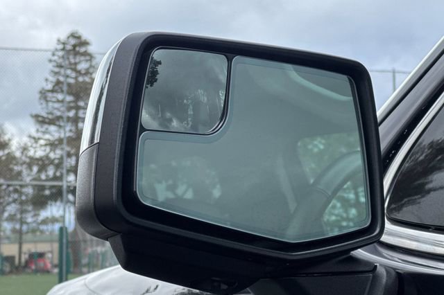 Used 2025 GMC Sierra 1500 SLT image 51