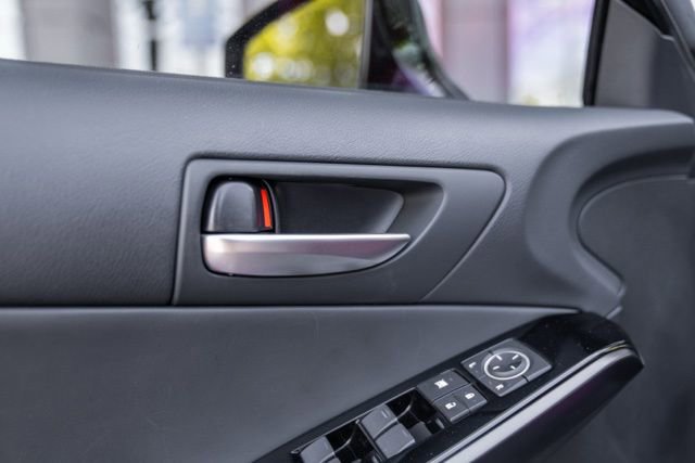 Used 2024 Lexus IS 300 F Sport RWD image 50