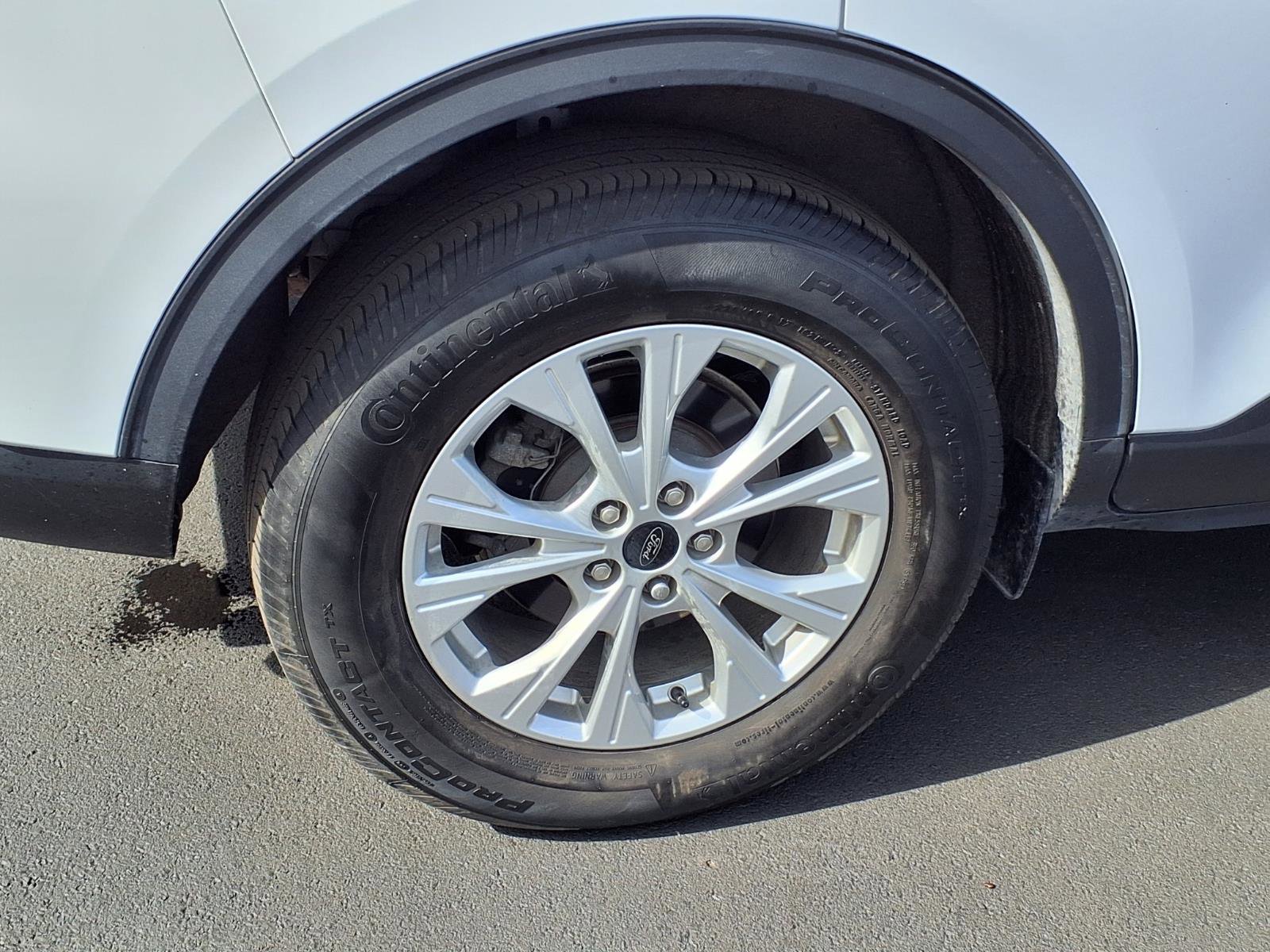 Used 2023 Ford Escape Active AWD/4WD image 26