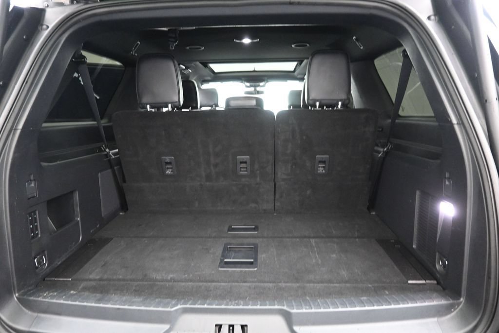 Used 2024 Ford Expedition Max Platinum RWD image 23