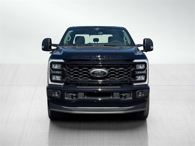 New 2026 Ford F250 XLT w/ XLT Premium Package image 2
