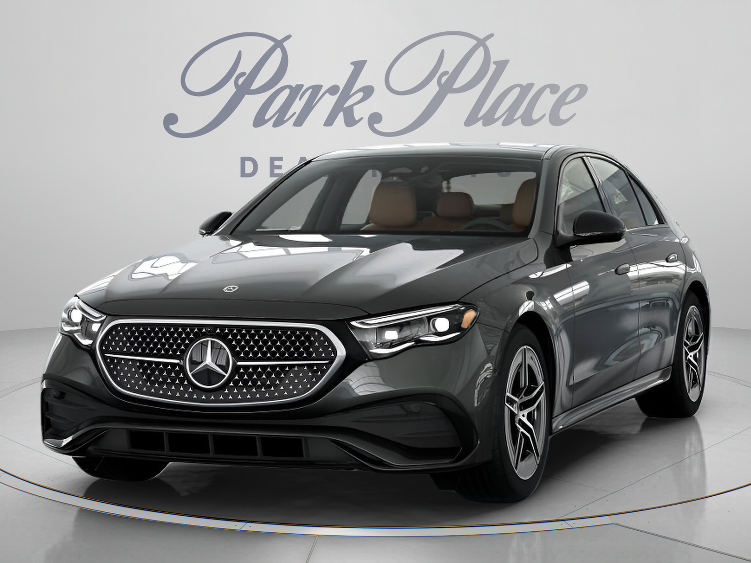 New 2027 Mercedes-Benz E 350 Sedan image 36