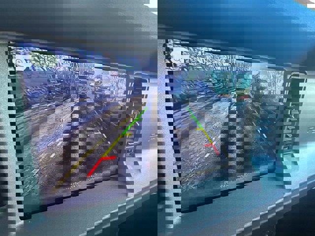 Used 2025 Ford Bronco Outer Banks image 20