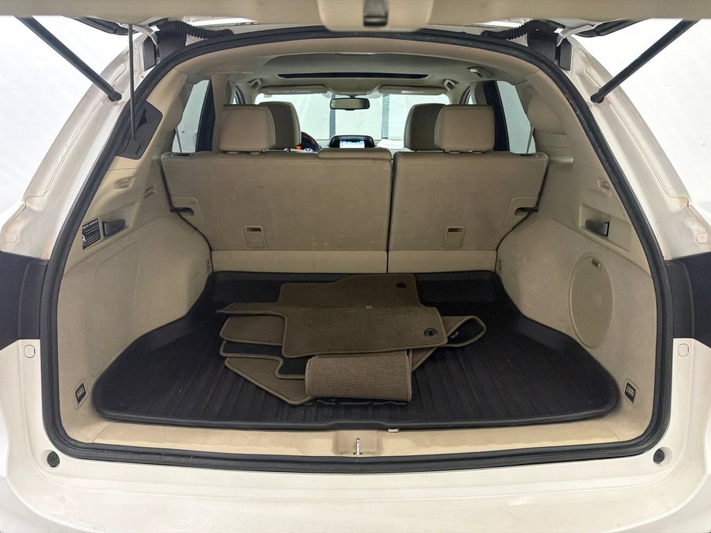 Used 2016 Acura RDX w/ Technology Package FWD image 20