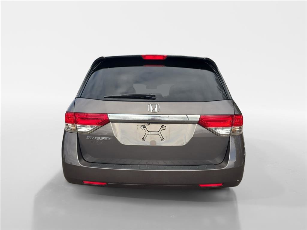 Used 2016 Honda Odyssey EX-L image 4