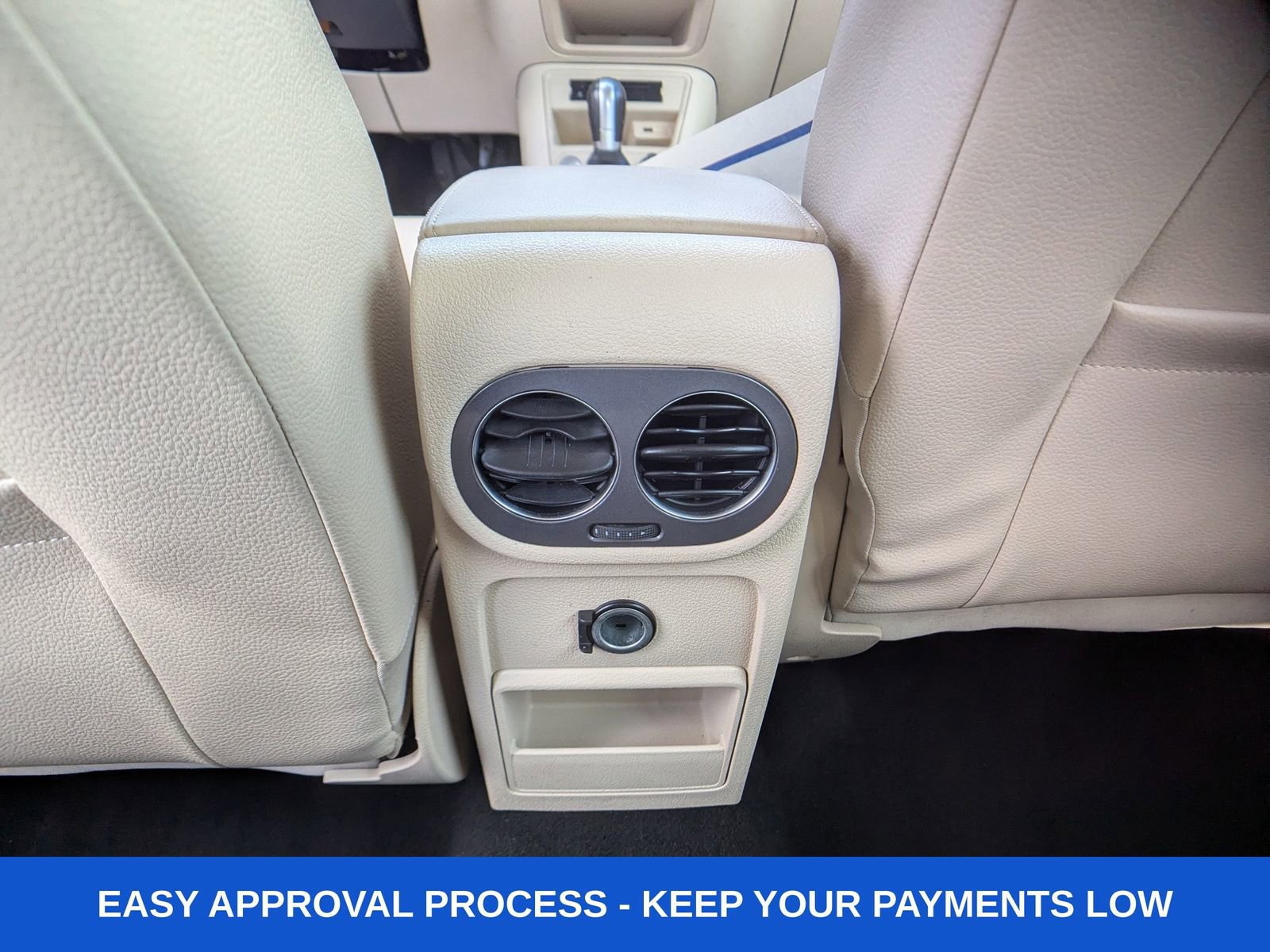 Used 2016 Volkswagen Tiguan S image 15