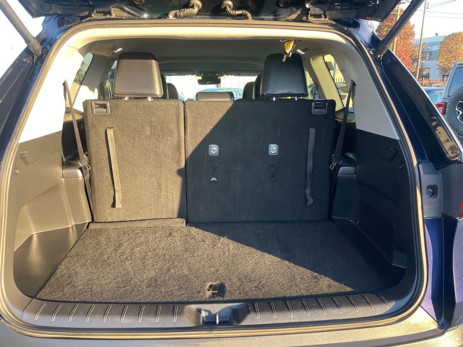 Used 2025 Toyota Grand Highlander FWD image 31