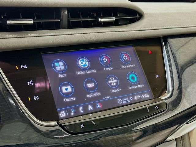 Used 2024 Cadillac XT6 Premium Luxury w/ Technology Package image 17