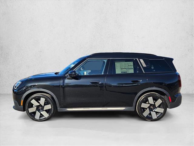 New 2026 MINI Cooper Countryman S AWD/4WD image 5