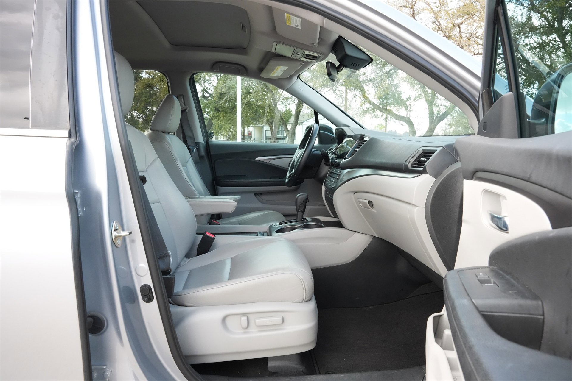 Used 2019 Honda Pilot EX-L image 27