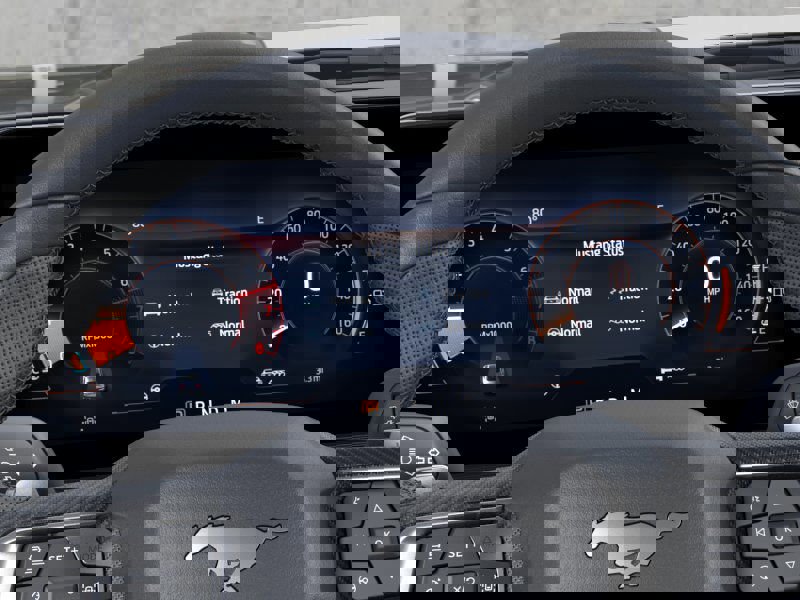 New 2026 Ford Mustang GT Premium image 13