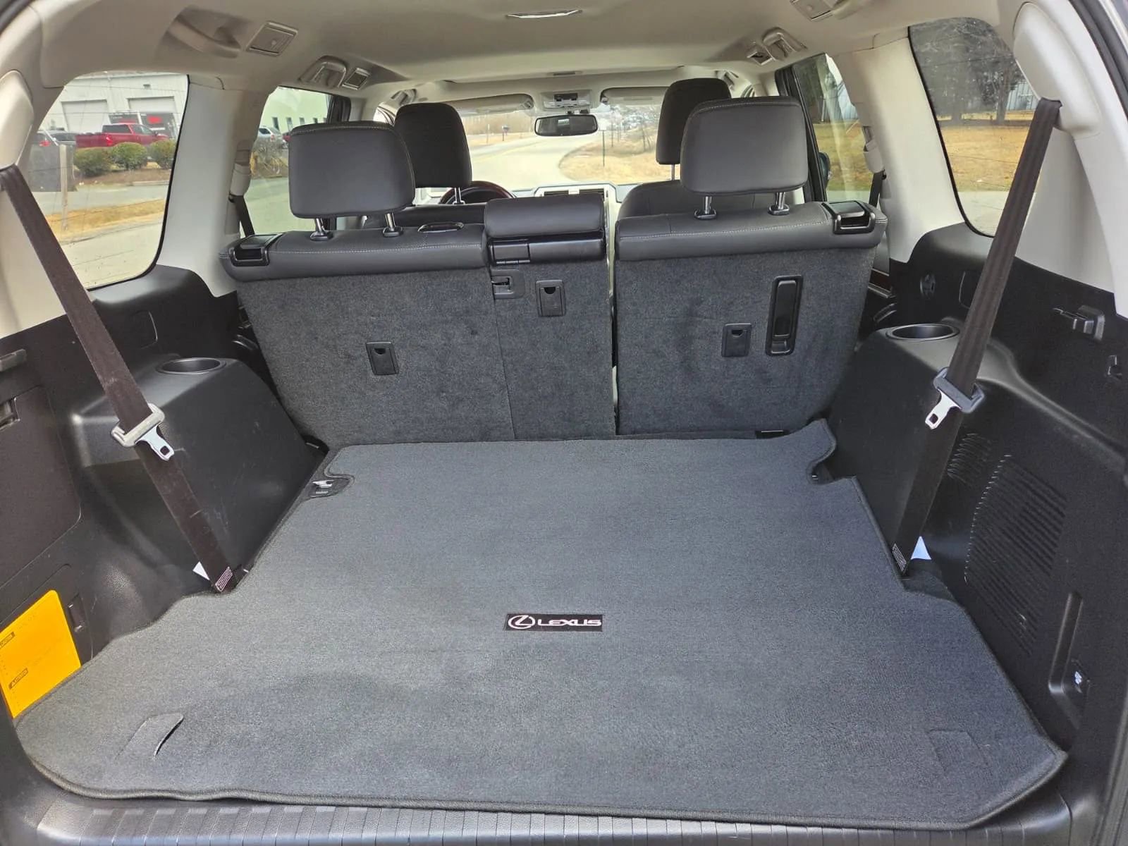 Used 2019 Lexus GX 460 Premium image 21