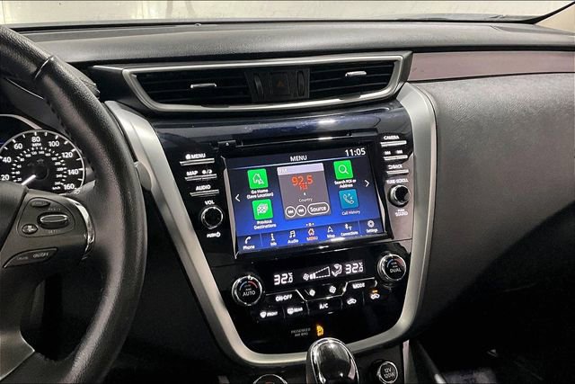 Used 2024 Nissan Murano SV image 9
