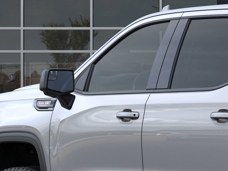 New 2026 GMC Sierra 1500 AT4 w/ AT4 Premium Package AWD/4WD image 12