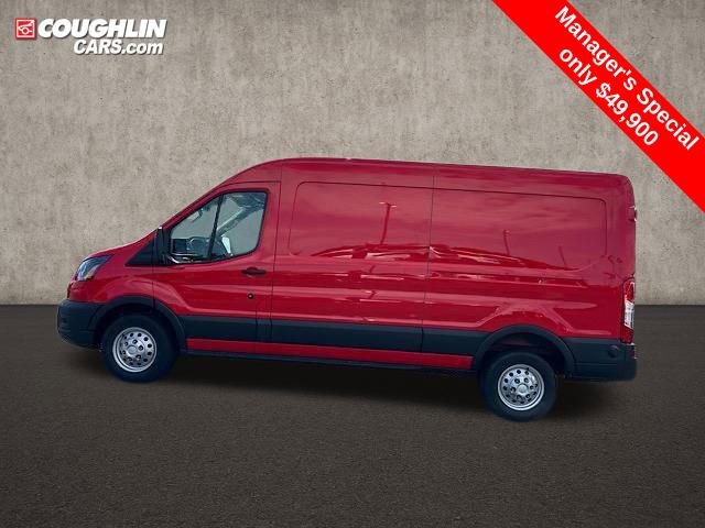 Used 2024 Ford Transit 350 148 Medium Roof image 6