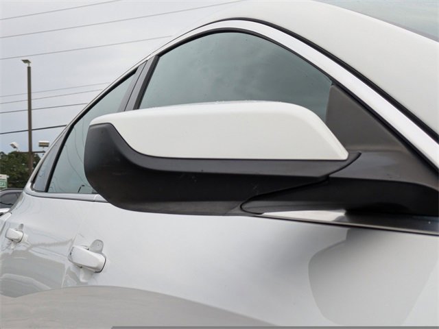 Used 2023 Chevrolet Malibu LS w/ Driver Confidence Package image 12