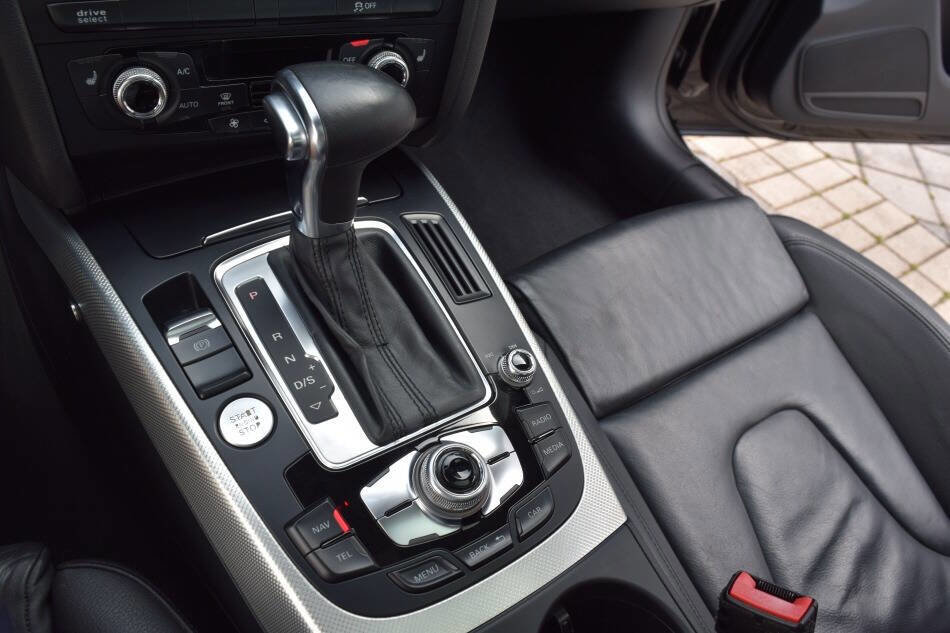 Used 2015 Audi A5 2.0T Premium Plus image 60
