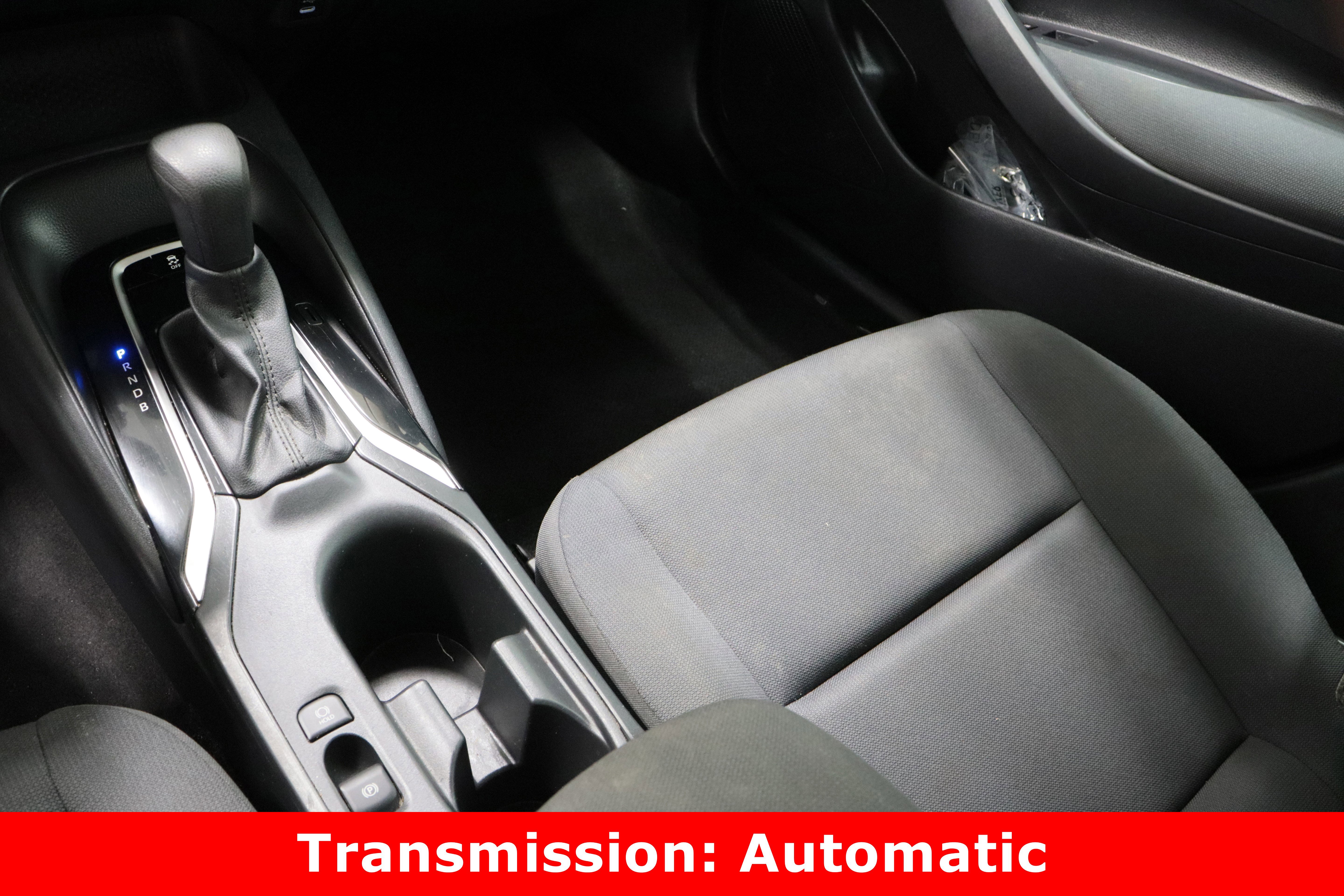 Used 2024 Toyota Corolla LE image 16