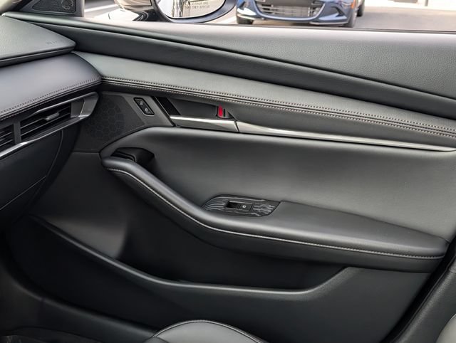 New 2026 MAZDA MAZDA3 2.5 S Sedan w/ Preferred Pkg FWD image 22