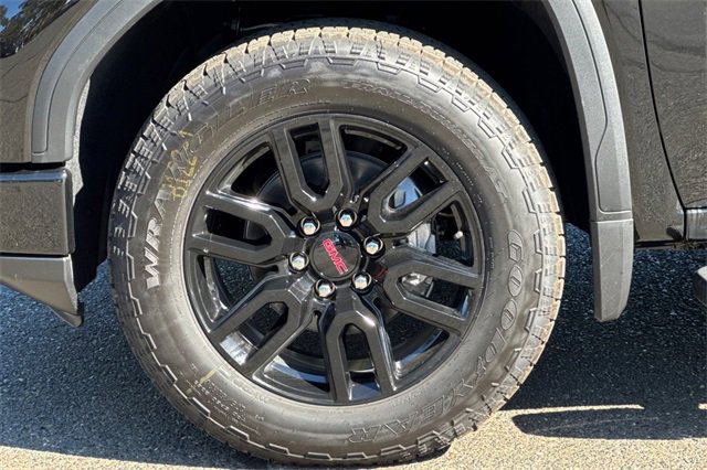 New 2026 GMC Sierra 1500 Elevation w/ Preferred Package image 32