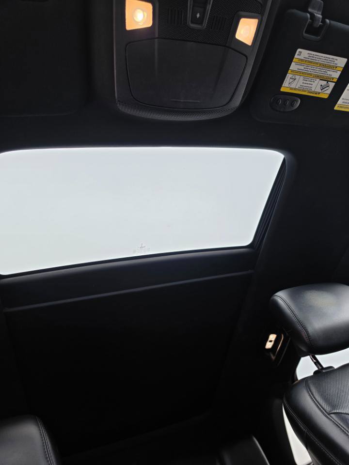 Used 2015 Lincoln MKC AWD w/ Equipment Group 102A Reserve image 17