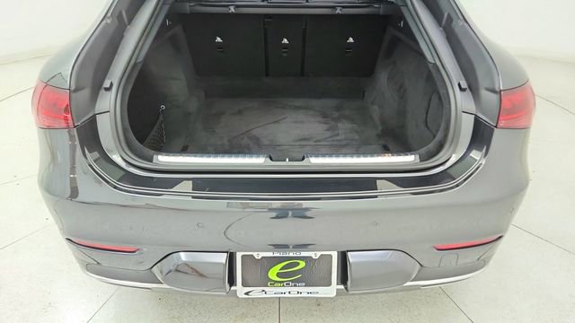 Used 2023 Mercedes-Benz EQS 450+ Sedan image 14