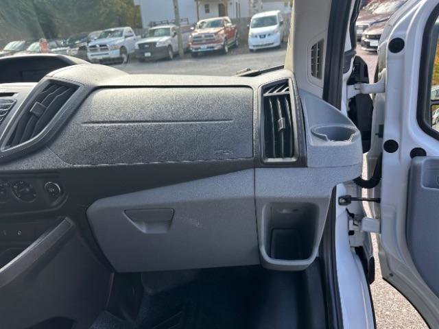Used 2015 Ford Transit 250 138 w/ Interior Upgrade Package image 37