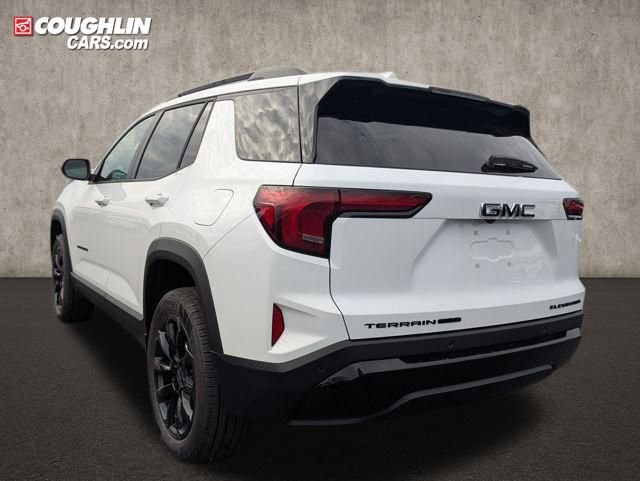New 2026 GMC Terrain Elevation w/ Elevation Premium Package image 5