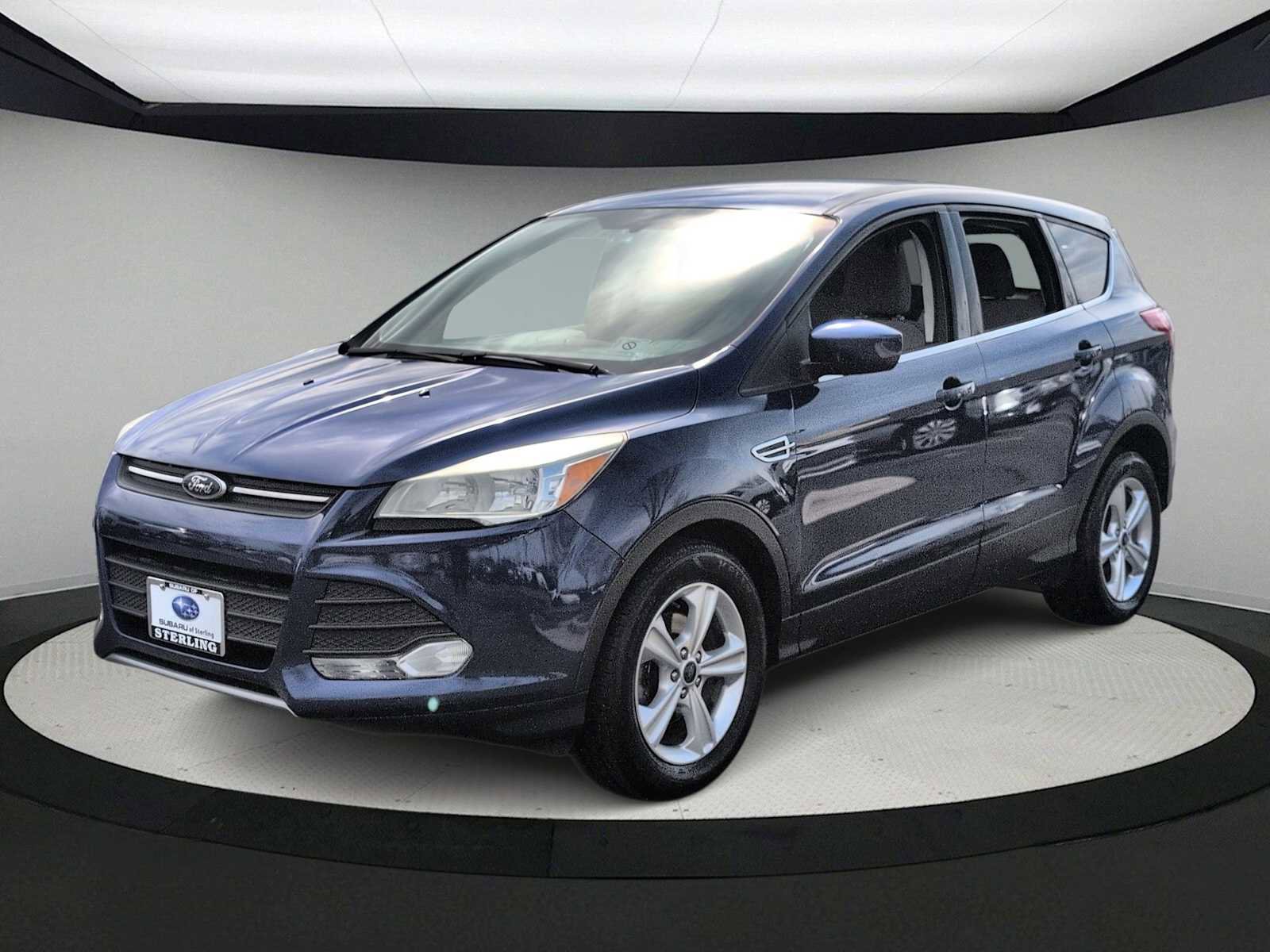 Used 2014 Ford Escape SE image 4