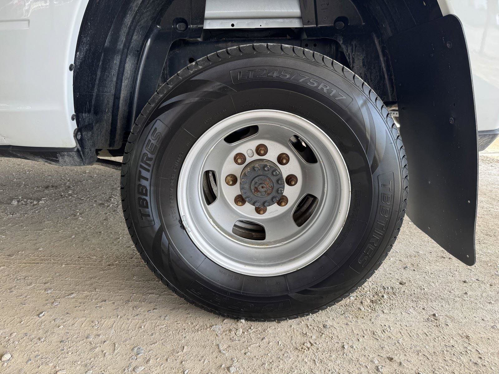 Used 2024 RAM 3500 Tradesman image 42