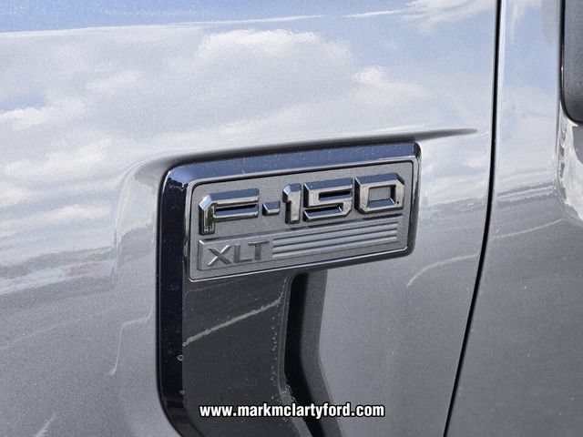 New 2026 Ford F150 XLT w/ Equipment Group 302A MID AWD/4WD image 7