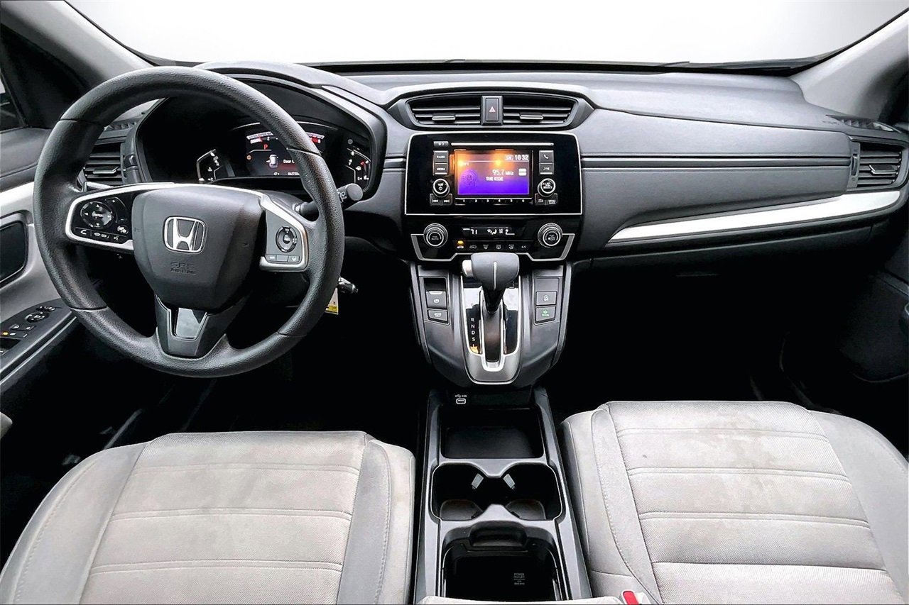 Used 2020 Honda CR-V LX image 14