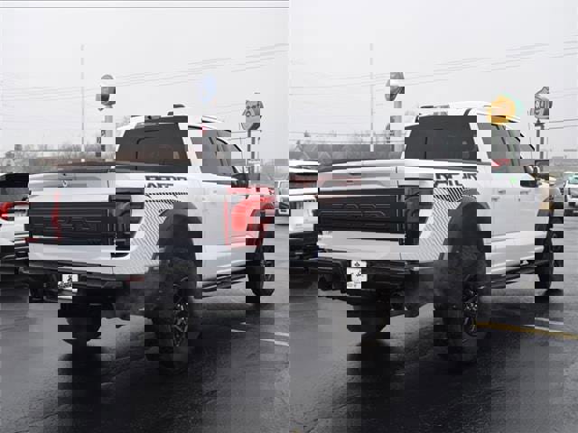 Used 2024 Ford F150 Raptor image 5