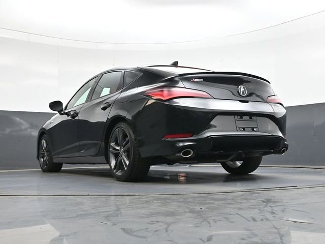 Used 2023 Acura Integra A-Spec image 33