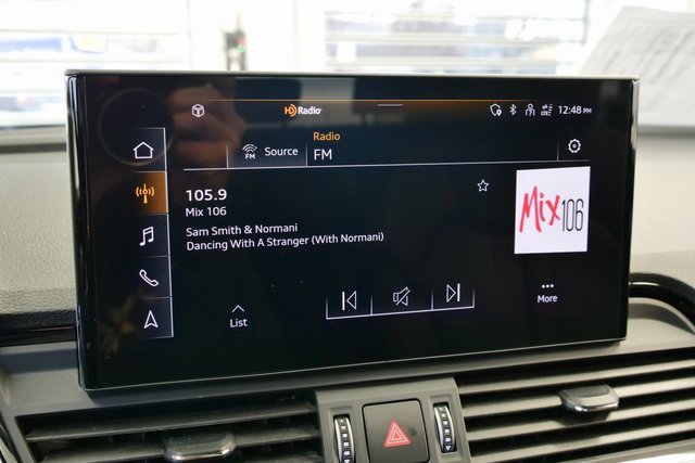 Used 2025 Audi Q5 2.0T Premium image 20