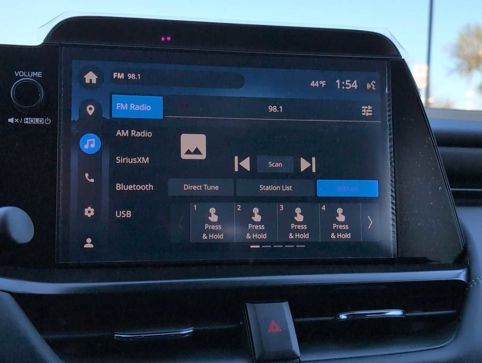 New 2026 Subaru Outback Touring XT AWD/4WD image 27