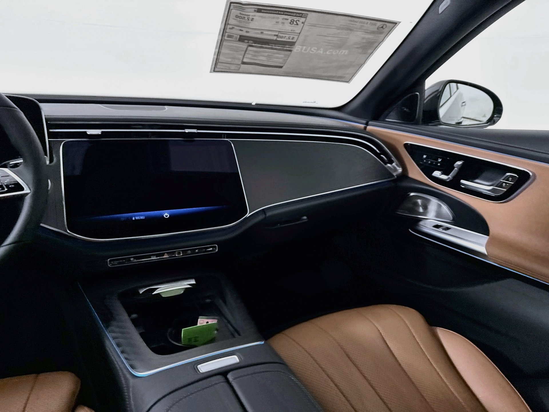 New 2027 Mercedes-Benz E 350 Sedan image 25