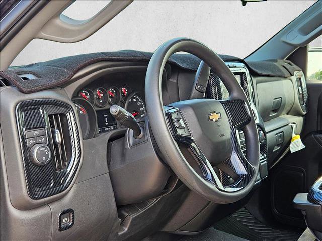 Used 2022 Chevrolet Silverado 1500 Custom RWD image 9
