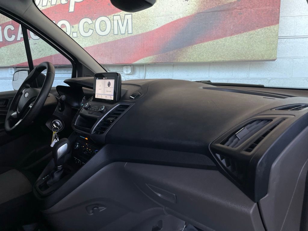 Used 2020 Ford Transit Connect XL image 18