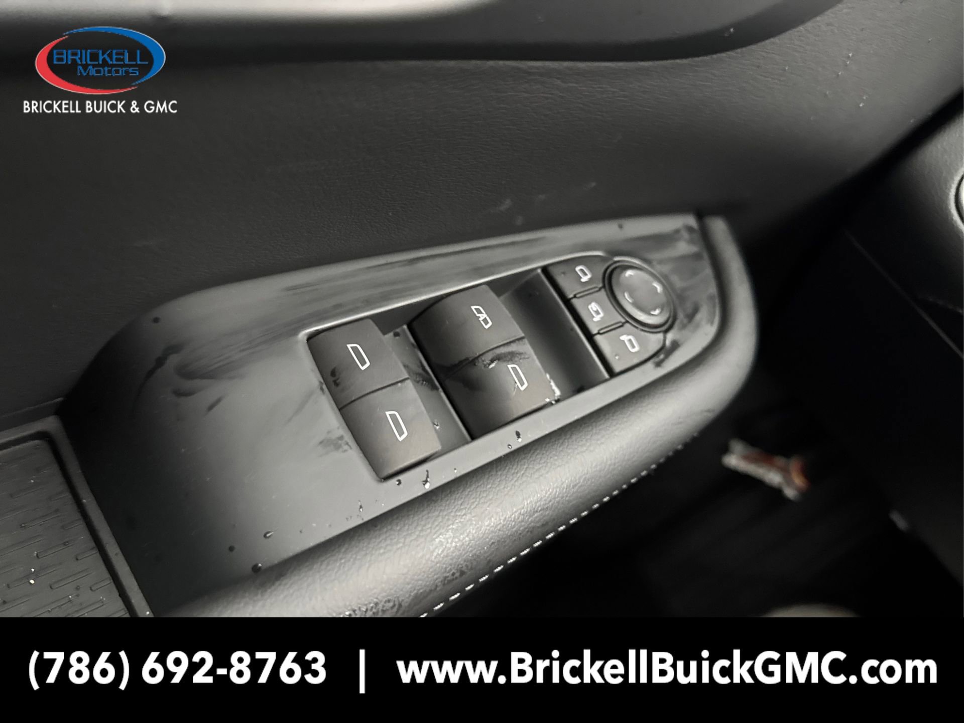 New 2025 Buick Enclave Preferred w/ Power Package image 35