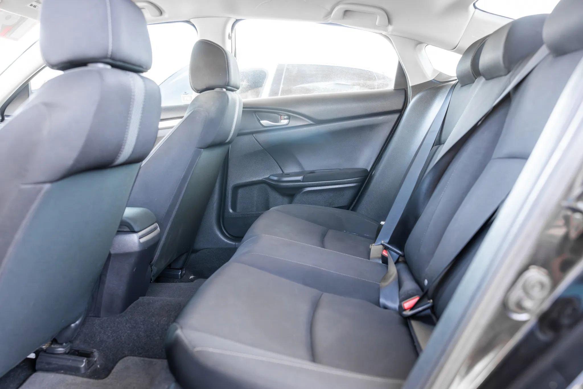 Used 2019 Honda Civic LX image 13